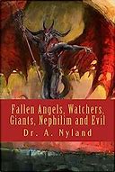 Image result for Fallen Angels Watchers Nephilim