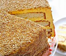 Image result for Gold Glitter Cake