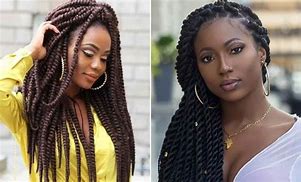 Image result for Hair Twist Braids