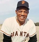 Image result for Willie Mays Fans