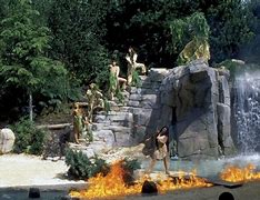 Image result for Disneyland Paris Pocahontas