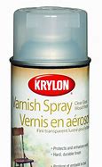 Image result for Vernis Kamar Krylon versus Vernis De Retouche