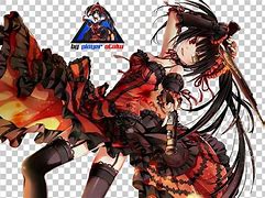 Image result for Date a Live Anime Characters Desktop