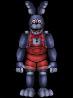 Image result for Stylized Bonnie