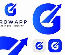 Image result for Grow App Logo