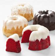 Image result for Bundt Cake Order for Sample