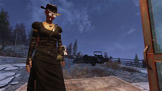 Image result for Fallout 76 WV Day Dress