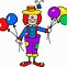 Image result for Clown Clothes Cartoon