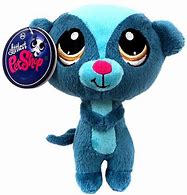 Image result for Littlest Pet Shop Plush Toys