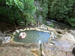 Image result for Famous Hot Springs in Oregon