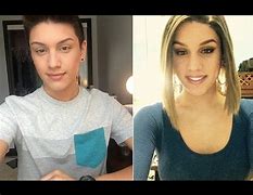 Image result for Beautiful Boy to Girl Makeover