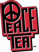 Image result for Peace Tea Logo