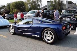 Image result for McLaren F1 Xp4