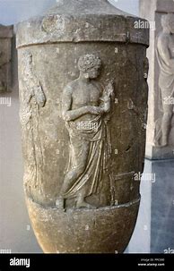 Image result for 4th Century BC Greek Sculpture