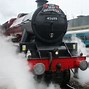 Image result for Carnforth Train Station Cafe