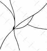 Image result for A Sketch of a Broken Glass