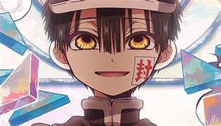 Image result for Toilet No Hanako-Kun