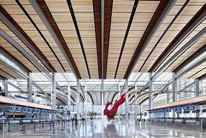 Image result for Sacramento International Airport