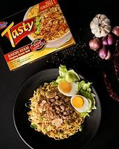 Image result for Mie Tasty