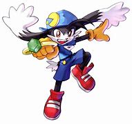 Image result for Klonoa Female