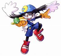 Image result for Klonoa Garlen