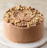 Image result for Nutella Cake