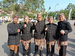 Image result for Makna Baju Pangsi