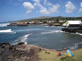 Image result for Gente Isla De Pascua