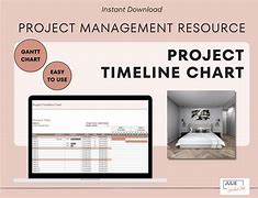 Image result for Project Time Chart