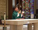 Image result for Host Catholic Church