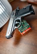 Image result for Walther 32 ACP Pistol