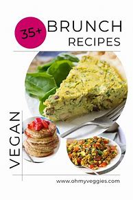 Image result for Vegan Brunch Recipes