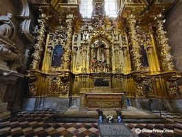 Image result for Mainau Cathedral