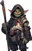 Image result for Goblin Mage Cata