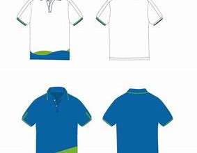 Image result for Polo Shirt Model