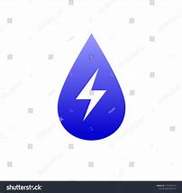 Image result for Water Drop Power Logo