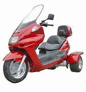 Image result for 3 Wheel Gasoline Scooters