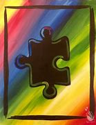 Image result for Autism Artwork