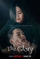 Image result for The Glory Netflix Poster