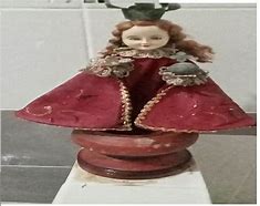 Image result for Sto. Nino Good Shepherd