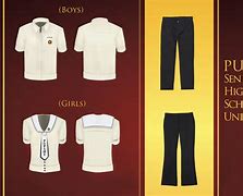 Image result for Polytechnic University of the Philippines Uniform