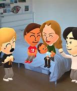 Image result for Mii Baby First