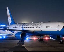 Image result for Air Force One Boeing 757 Model