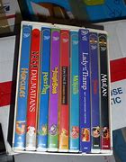 Image result for Disney DVD Lot 35