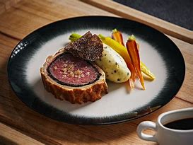 Image result for Beef Wellington