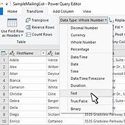 Image result for Mail Merge Excel