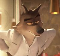 Image result for The Big Bad Wolf Movie