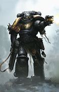 Image result for Warhammer 40K Concept Art