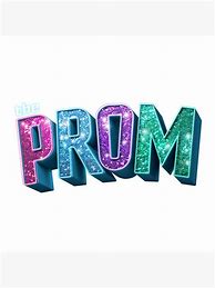 Image result for The Prom Musical Theatre Poster