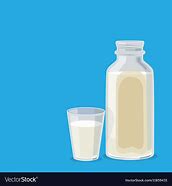 Image result for Vector Milk Half Gallon